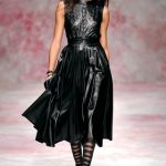 Prabal Gurung Fall 2011 Collection - MBFW 2011 latest 9