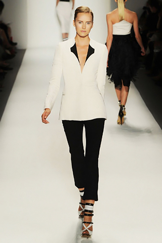 Prabal Gurung Spring Summer 2011 Collection