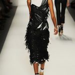 Mercedes-Benz Fashion Week Spring 2011