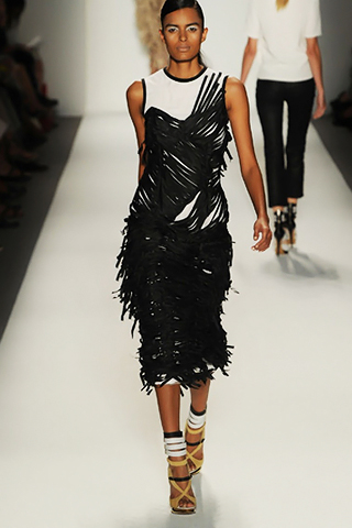 Mercedes-Benz Fashion Week Spring 2011