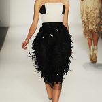 Spring/Summer 2011 Mercedes-Benz Fashion Week