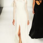 Mercedes-Benz Fashion Week 2011 Designer