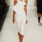 Mercedes-Benz Fashion Week 2011 Designer