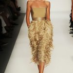 Mercedes-Benz Fashion Week 2010