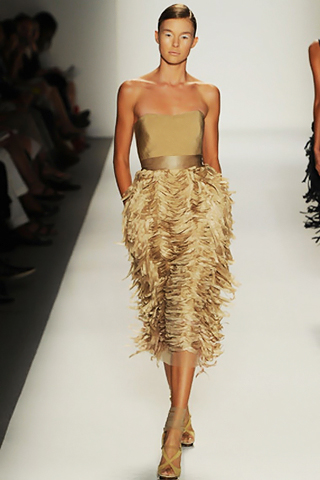 Mercedes-Benz Fashion Week 2010