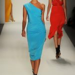 New york Fashion Week 2010 Pictures