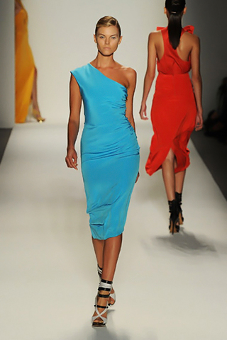 New york Fashion Week 2010 Pictures