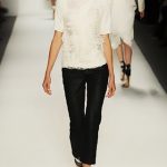 Mercedes-Benz Fashion Week 2010 News