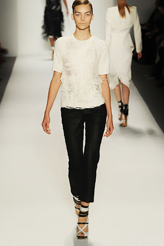 Mercedes-Benz Fashion Week 2010 News