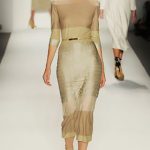 Mercedes-Benz Fashion Week 2011 Prabal Gurung