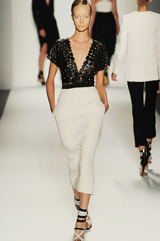 Prabal Gurung Spring/Summer 2011 Collection