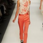 Fashion Brand Prabal Gurung 2011 Collection