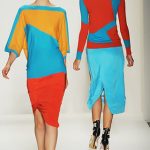 Fashion Designer 2011 Spring Collection