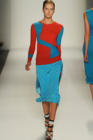 American 2011 Fashion Collection