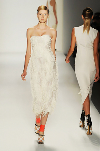 Famous Americans Fashion Designers Collection