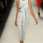 New York Fashion Designers Spring 2011 Collection