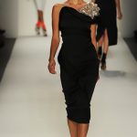 NEw York Fashion Designers Summer 2011 Collection