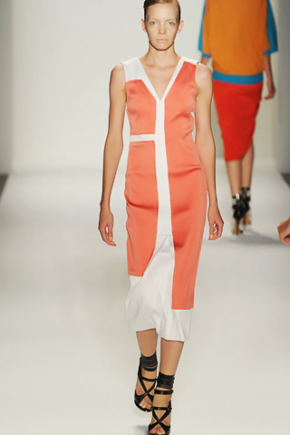 Americnans Fashion Designers Collection 2010