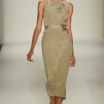Mercedes-Benz Fashion Week Spring/Summer Prabal Gurung
