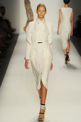 Prabal Gurung SpringSummer Collection 2011