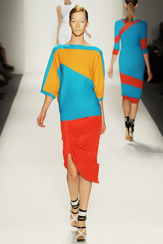 Prabal Gurung Spring 2011 Collection