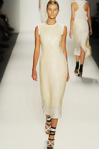 Prabal Gurung Summer 2011 Collection