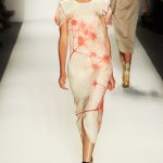 Summer 2011 Collection BY Prabal Gurung