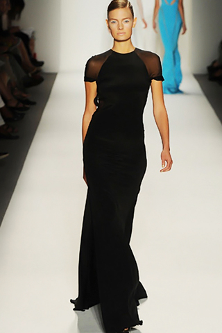 Mercedes-Benz Fashion Week 2011