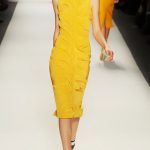 Mercedes-Benz Fashion Week Spring/Summer 2011