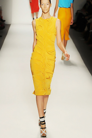 Mercedes-Benz Fashion Week Spring/Summer 2011