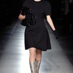 Prada Fall 2011 Collection Milan Fashion Week