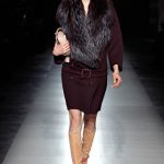 Prada Fall 2011 Collection Milan Fashion Week