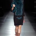 Prada Fall 2011 Collection Milan Fashion Week