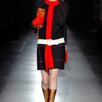 Prada Fall 2011 Collection Milan Fashion Week