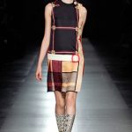 Prada Fall 2011 Collection Milan Fashion Week