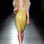 Prada Fall 2011 Collection Milan Fashion Week