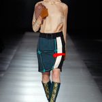 Prada Fall 2011 Collection Milan Fashion Week