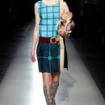 Prada Fall 2011 Collection Milan Fashion Week