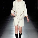 Prada Fall 2011 Collection Milan Fashion Week