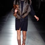 Prada Fall 2011 Collection Milan Fashion Week