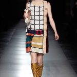 Prada Fall 2011 Collection Milan Fashion Week