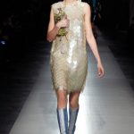 Prada Fall 2011 Collection Milan Fashion Week