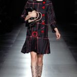 Prada Fall 2011 Collection Milan Fashion Week