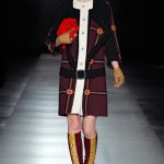 Prada Fall 2011 Collection Milan Fashion Week
