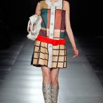 Prada Fall 2011 Collection Milan Fashion Week