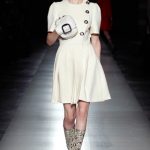 Prada Fall 2011 Collection Milan Fashion Week