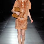 Prada Fall 2011 Collection Milan Fashion Week