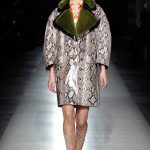 Prada Fall 2011 Collection Milan Fashion Week