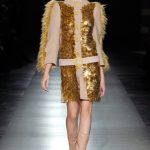 Prada Fall 2011 Collection Milan Fashion Week