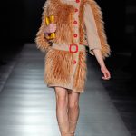 Prada Fall 2011 Collection Milan Fashion Week